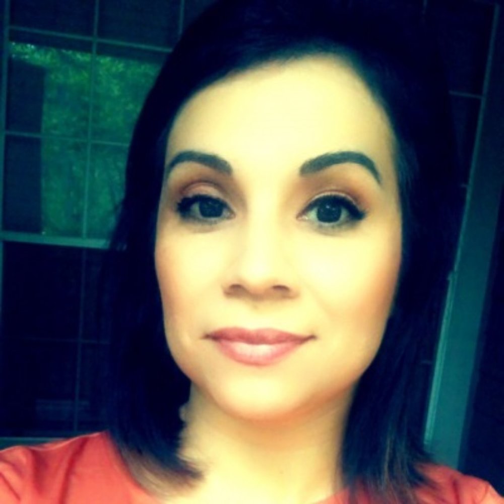 Meet your Posher, Norma